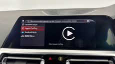 BMW 3 Series 330i M Sport 5dr Step Auto Petrol Estate